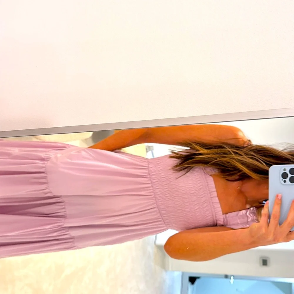 Casual And fun Maxi Dress